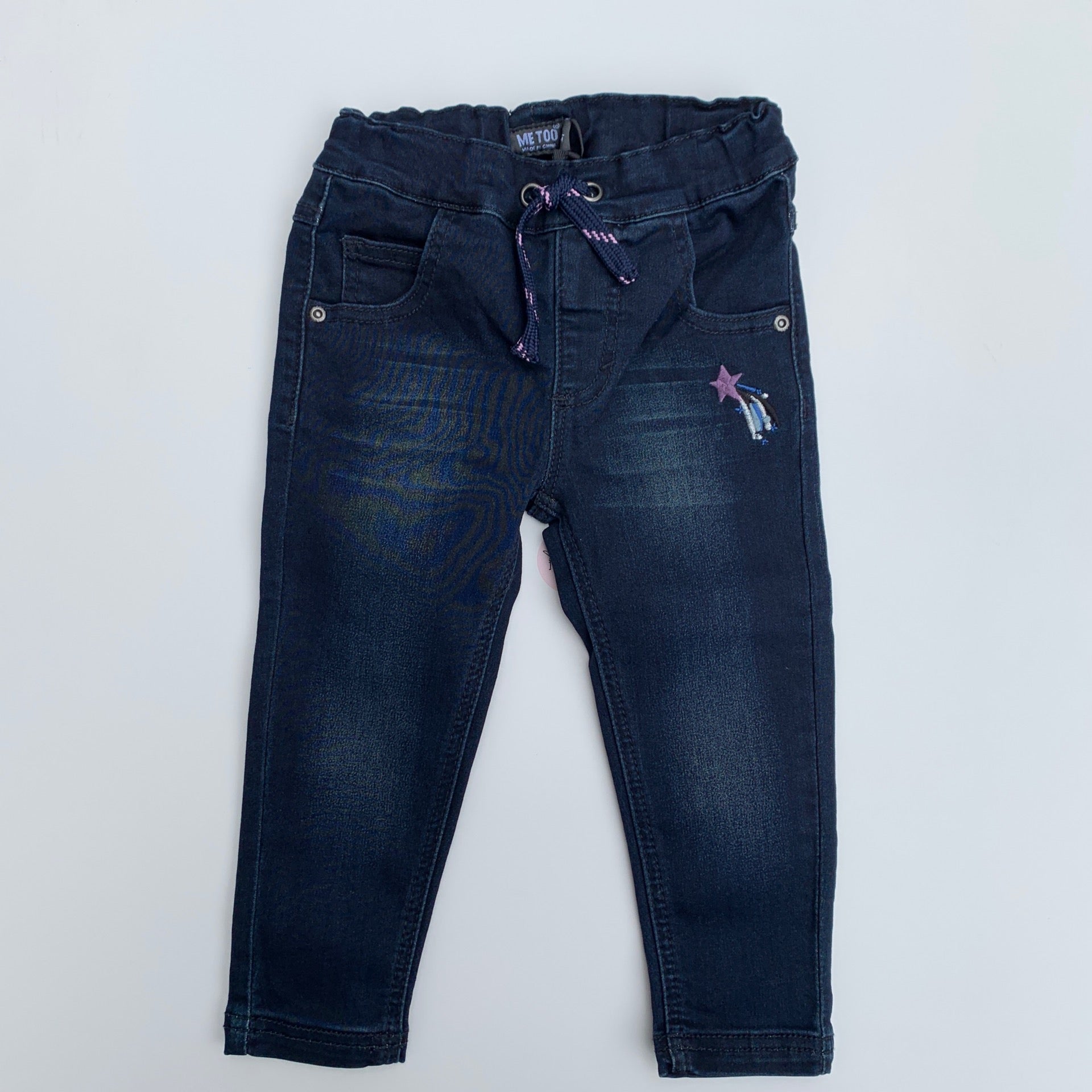 Me top too jeans